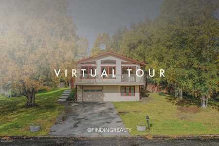 3451 Kvichak Circle Anchorage, AK 99515