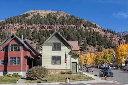 501 W Colorado Ave Telluride, COLORADO 81435