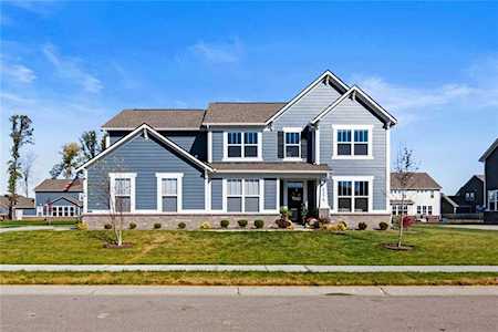 6376 Hatfield Way Brownsburg, IN 46112