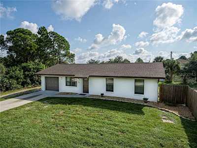 7188 Teaberry St Englewood, FL 34224