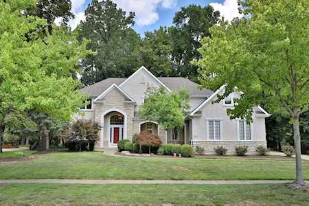 6008 Heritage Lakes Drive Hilliard, OH 43026