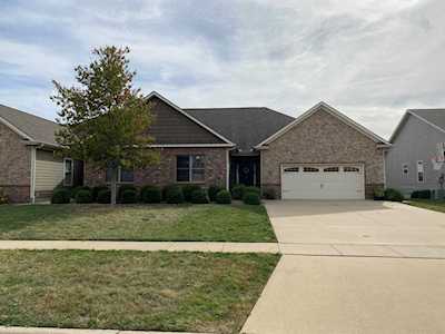 1627 Delane Dr Mahomet, IL 61853