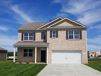 301 Ryan Rd Lot 12 Chapel Hill, TN 37034