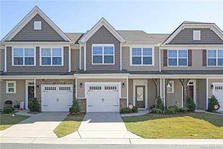 13247 Savannah Point Dr Charlotte, NC 28273