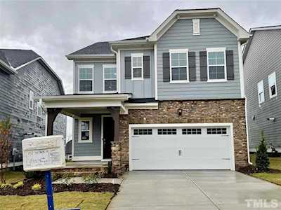 132 Ivy Arbor Way #Lot 1333 Holly Springs, NC 27540