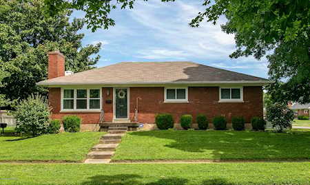 3327 Ellis Way Louisville, KY 40220