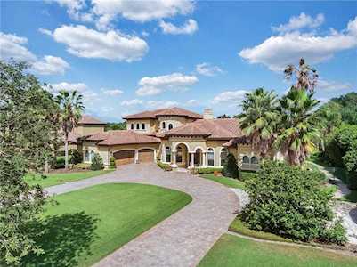 7726 Markham Bend PLACE Sanford, FL 32771