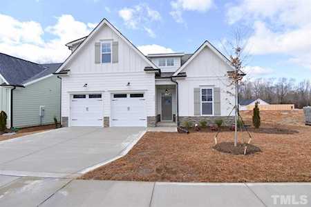775 S Wilma Street Angier, NC 27501