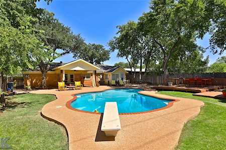 1628 Beechwood Lane Abilene, TX 79603