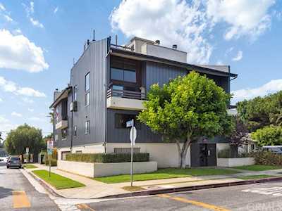 4283 Moore Street #2 Los Angeles, CA 90066