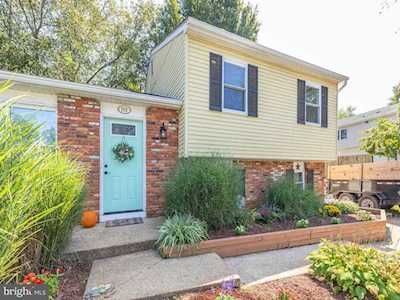 313 Ternwing Dr Arnold, MD 21012