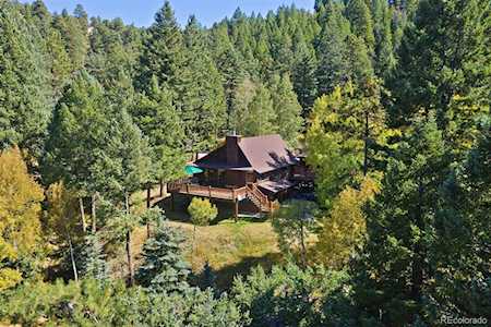 25358 Stanley Park Rd Evergreen, CO 80439
