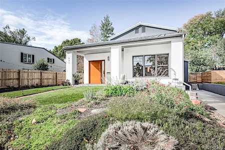 625 Ivy St Denver, CO 80220