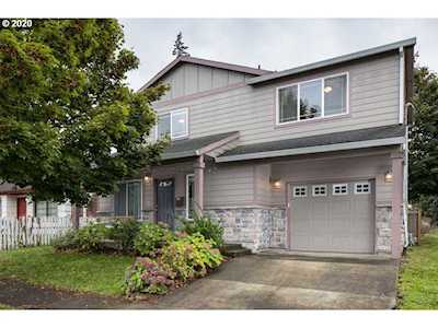 6232 SE Harold St Portland, OR 97206