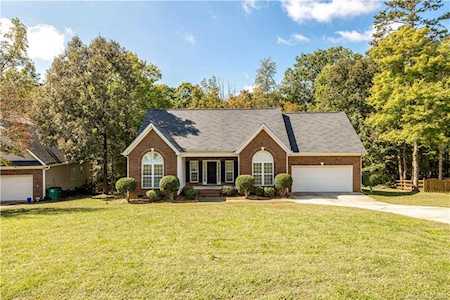 1532 Hawthorne Dr Indian Trail, NC 28079