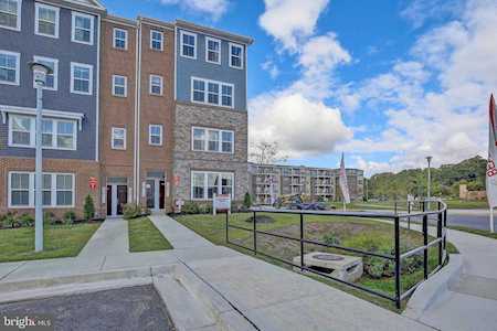 1301 Foggy Turn #11 Crofton, MD 21114