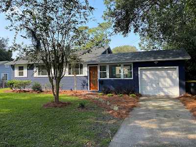 2716 Glen Mawr Rd Jacksonville, FL 32207