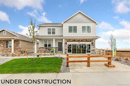 6735 Fraser Circle Frederick, CO 80530