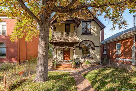 319 W Irvington Place Denver, CO 80223