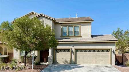 5904 Ponderosa Verde Place Las Vegas, NV 89131