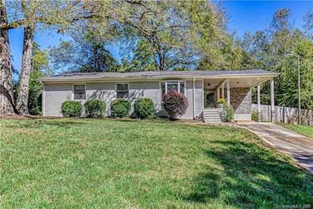 901 Montford Dr Charlotte, NC 28209