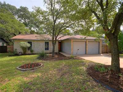 11719 Spotted Horse DR Austin, TX 78759