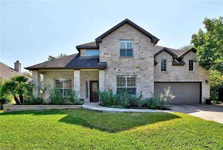 11113 Blissfield CV Austin, TX 78739