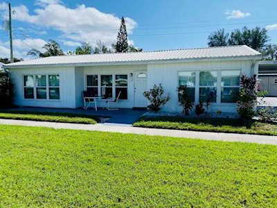 5858 Midnight Pass Rd #16 & 18 Sarasota, FL 34242