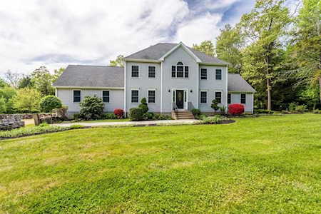 33 Molasses Hill Rd Brookfield, MA 01506