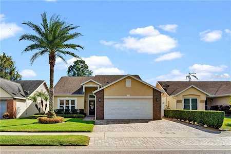 1017 Pearson Dr Oviedo, FL 32765
