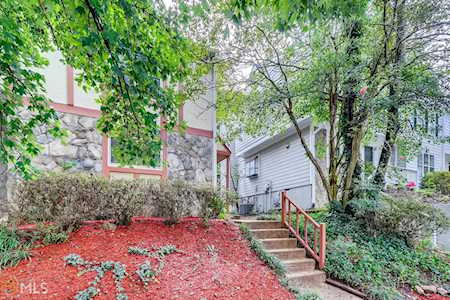 1060 Falling Water Dr #43 Smyrna, GA 30080