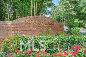 2502 Northlake Ct Atlanta, GA 30345