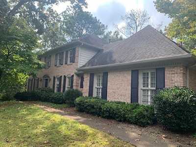 2912 Vinings Forest Way SE Atlanta, GA 30339