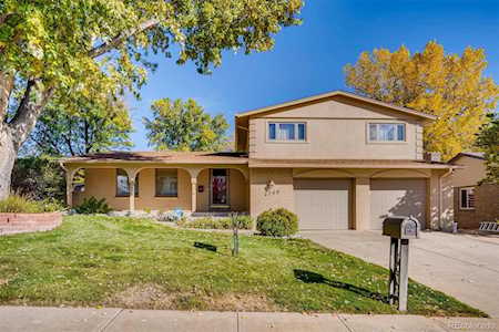 2748 S Marshall St Denver, CO 80227