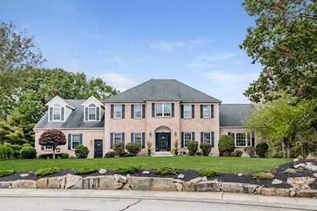 100 Teaberry Ln #100 Braintree, MA 02184