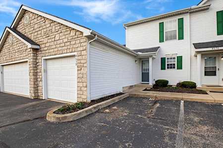 4658 Athalia Drive Columbus, OH 43228
