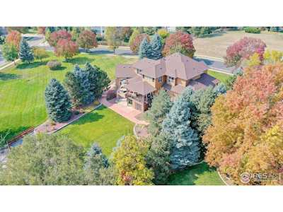 1488 Spring Creek Dr Lafayette, CO 80026