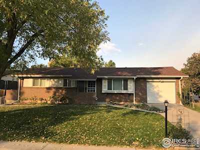 975 Garnet St Broomfield, CO 80020