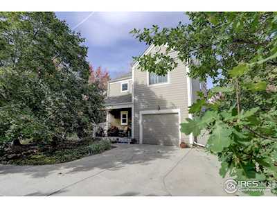 711 Thornwood Way Longmont, CO 80503