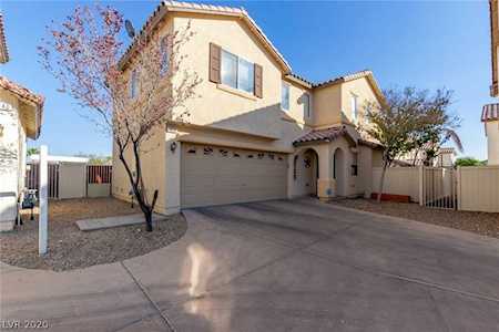 3836 Badgerbrook St Las Vegas, NV 89129