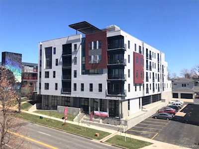 2374 S University Blvd #304 Denver, CO 80210