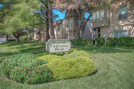 4320 Bellaire Drive S #109 Fort Worth, TX 76109