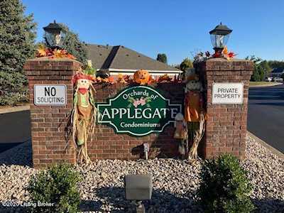 8555 Applegate Village Dr #5888 Louisville, KY 40219