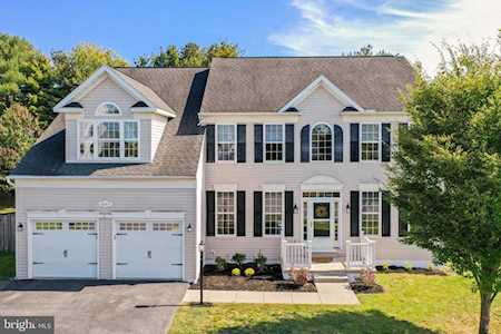 10217 Saddlebrooke Ln Hagerstown, MD 21740