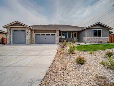 1003 Rocky Terrace Dr Gardnerville, NV 89460-9744