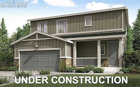 6050 Yamhill Drive Colorado Springs, CO 80925