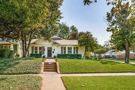 5902 Belmont Avenue Dallas, TX 75206