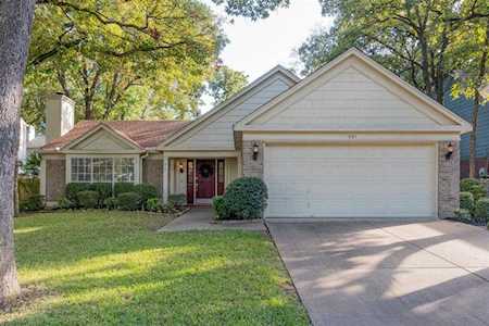 521 Blair Meadow Drive Grapevine, TX 76051