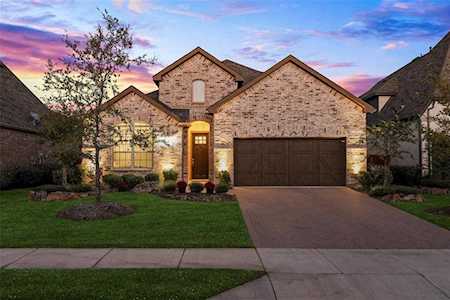 630 Ashbury Lane Prosper, TX 75078