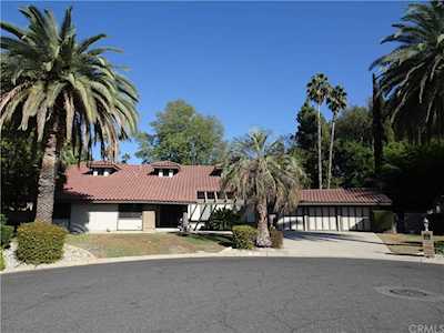 18021 Huntington Circle Villa Park, CA 92861